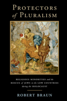 Protectors of Pluralism 1108456979 Book Cover