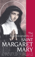 La autobiografía de Santa Margarita María Alacoque 0895552957 Book Cover