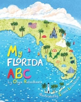 My ABC Florida B0FDQJ8S2R Book Cover