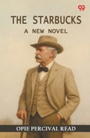 The Starbucks A New Novel 9371138580 Book Cover
