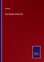 Eine Musik-Zeitschrift 337500964X Book Cover