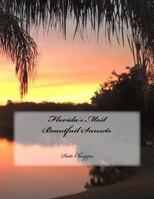 Florida's Most Beautfuil Sunsets 1530602181 Book Cover