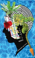 Cosmic Mesa 1737246724 Book Cover