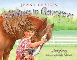 I Believe in Genevieve 1621570851 Book Cover