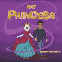 Rat Princess B0BF2Q71TD Book Cover