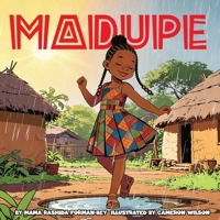 Madupe B0GXDZX3F7 Book Cover