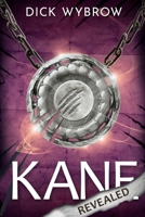 Kane Revealed (Wolfwere Series) B0GGBDPJG1 Book Cover