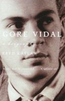 Gore Vidal: A Biography 038547704X Book Cover