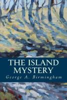 The Island Mystery 1537758012 Book Cover