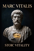 STOIC VITALITY: Architecture of the Inner Fortress in the Age of Chaos B0GWXNBC3J Book Cover