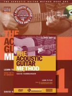Acoustic Guitar Method 1423416112 Book Cover