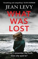What Was Lost 1800325126 Book Cover