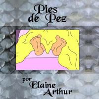 Pies de Pez 1479227900 Book Cover