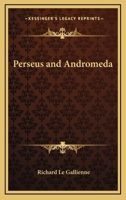 PERSEUS AND ANDROMEDA 1417963824 Book Cover