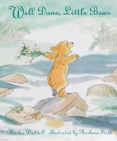 Well Done, Little Bear 184428493X Book Cover