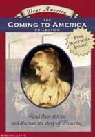 Dear America: The Coming to America Collection: Box Set 0439129400 Book Cover