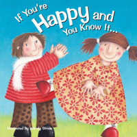 If You're Happy and You Know It . . . 0992566886 Book Cover