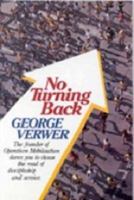No Turning Back 1850782504 Book Cover