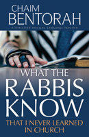What the Rabbis Know That I Never Learned in Church B0D8DPGM3M Book Cover