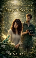 How I Accidentally Became a Dragon Keeper B0GX57Y52L Book Cover