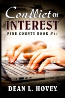 Conflict of Interest 0228629411 Book Cover