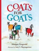 Coats for Goats 1733052623 Book Cover