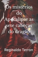 Os mistérios do Apocalipse as sete cabeças do dragão 1704715431 Book Cover