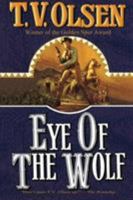Eye Of the Wolf 0843943904 Book Cover