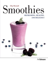 Smoothies: Köstlich, frisch und gesund 384800285X Book Cover