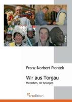 Wir Aus Torgau 3868501649 Book Cover