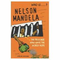 Nelson Mandela 1904095593 Book Cover