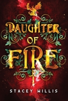 Daughter of Fire 1838398309 Book Cover