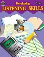 Developing Listening Skills 1576906558 Book Cover