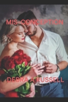 MISCONCEPTION B0D57PMM6F Book Cover