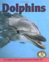Dolphins (Early Bird Nature Books) 0822530333 Book Cover
