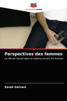 Perspectives des femmes 6203215007 Book Cover