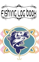 Fishing Log Book For Kids And Fishing Logbook Perfect Gift For Fisherman Lovers/Men/Women: Fishing Log Book For Kids An Eco Justice Poetry Anthology Size 5�8 100 Page Big Prints Special . 1671245075 Book Cover