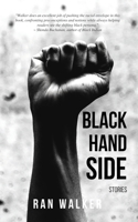 Black Hand Side: Stories B07VPLWC8C Book Cover