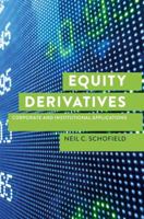 Equity Derivatives: Corporate and Institutional Applications 0230391060 Book Cover