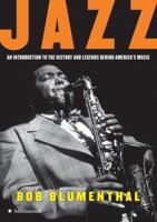 Jazz: An Introduction to the History and Legends Behind America's Music (Collins Discover) 0061241792 Book Cover