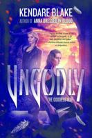 Ungodly 0765334488 Book Cover