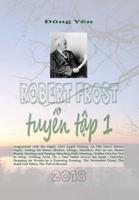 Robert Frost Tuyen Tap I 035953340X Book Cover
