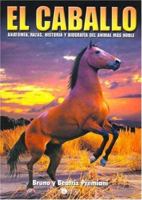 El Caballo 9875020141 Book Cover