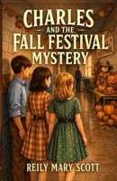Charles and The Fall Festival Mystery B0GXZ2N5MD Book Cover