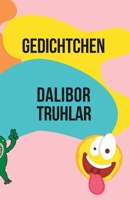 Gedichtchen B0C1JJV8VJ Book Cover