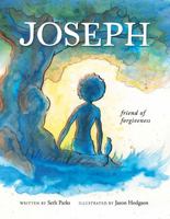 Joseph: Friend of Forgiveness (Read-Aloud Bible Stories) B0D9J9VMP5 Book Cover