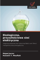 Ekologiczna, przyszlosciowa siec elektryczna (Polish Edition) 6208860679 Book Cover