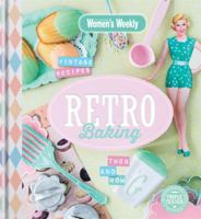Retro Baking 1742456065 Book Cover