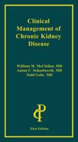 Clinical Management of Chronic Kidney Disease 1932610049 Book Cover