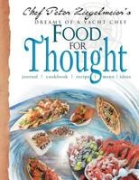 Food for Thought: Food for Thought 1477144552 Book Cover